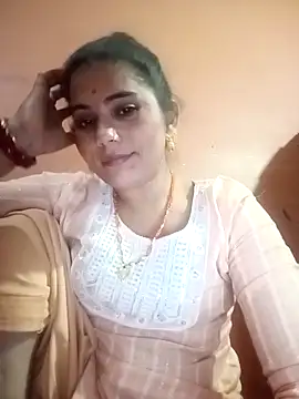 Sapna  wq1 online show from October 12, 2025, 10:31 pm