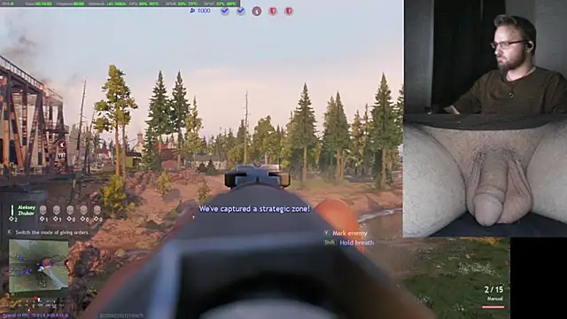 bear8t online show from October 22, 2025, 7:19 am