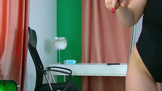 RubyHills online show from March 27, 2026, 5:13 am