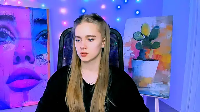 JuneWoods online show from February 18, 2026, 7:15 am