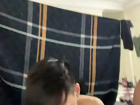 Rty-HF online show from November 11, 2025, 6:19 pm