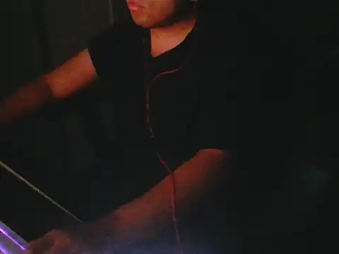 sebas sexo goloso online show from October 12, 2025, 4:28 pm