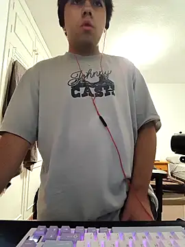 sebas sexo goloso online show from October 28, 2025, 4:42 pm