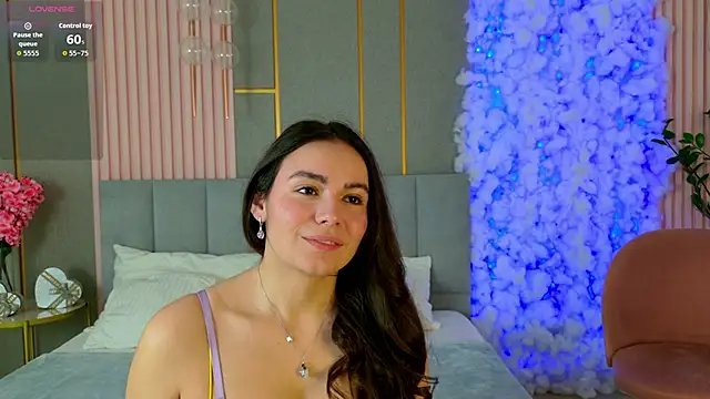 Snapshot of GabiBatista chatting on January 18, 2026, 5:11 am GabiBatista online show from January 18, 2026, 5:11 am