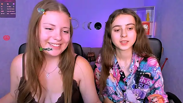 rebecca smile online show from December 5, 2025, 2:47 pm