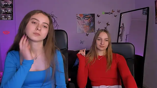 rebecca smile online show from January 14, 2026, 2:12 pm