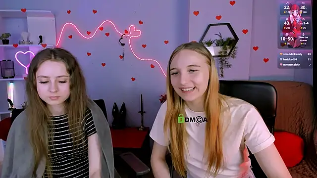 rebecca smile online show from March 28, 2026, 10:31 pm