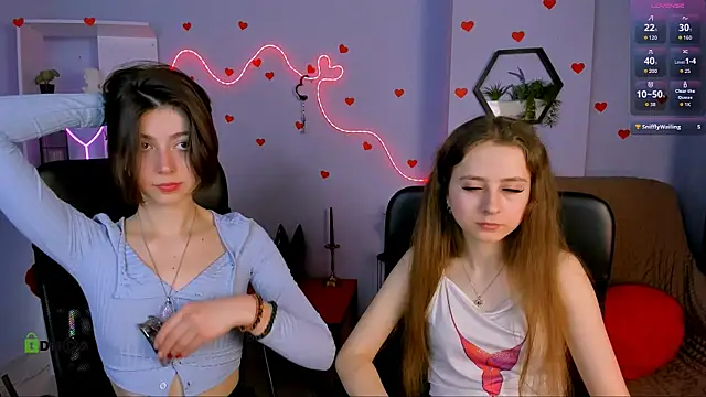 rebecca smile online show from April 4, 2026, 11:46 pm