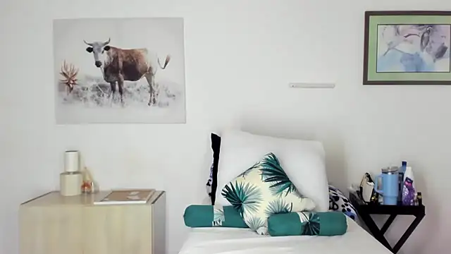 ConnieSmall24 online show from March 9, 2026, 8:46 pm