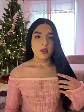 Dania Oconor online show from December 2, 2025, 10:05 pm