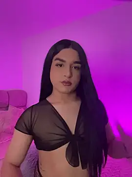 Dania Oconor online show from January 5, 2026, 10:35 pm