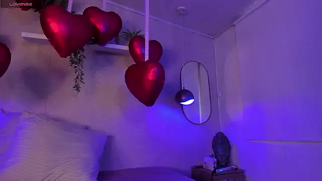 Violeta dh online show from February 14, 2026, 12:02 pm