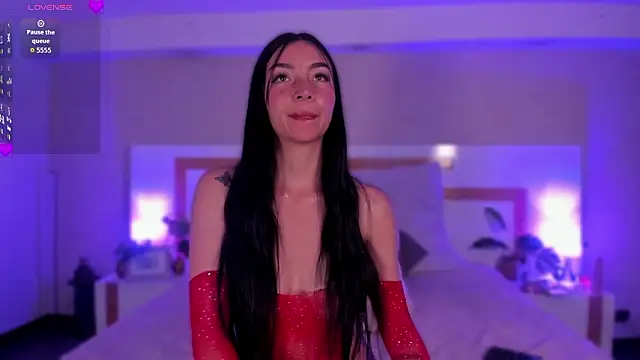 Violeta dh online show from March 6, 2026, 12:12 pm