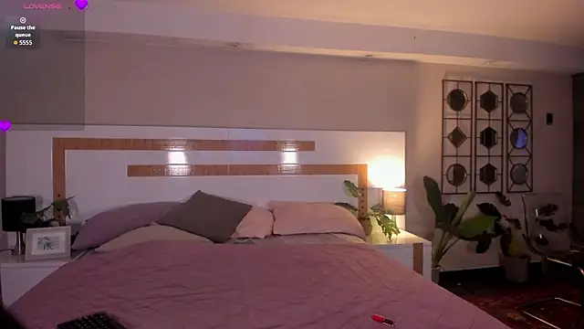 Violeta dh online show from March 20, 2026, 11:48 am