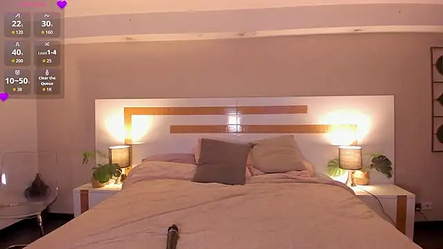 Violeta dh online show from March 27, 2026, 11:10 am