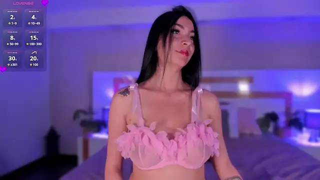 Violeta dh online show from April 7, 2026, 11:54 am