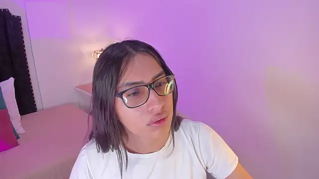 cherrylady 02 online show from October 26, 2025, 12:44 pm