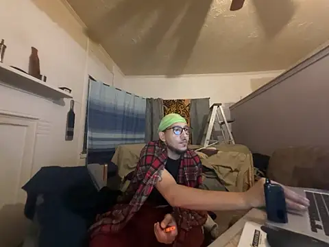 ThrowedWorldWide online show from February 9, 2026, 5:00 am