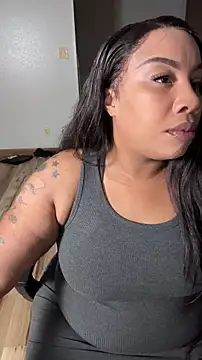 NeliaHexxen online show from October 4, 2025, 7:28 am