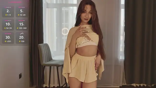 Snapshot of softly_bold chatting on October 2, 2025, 12:34 pm softly bold online show from October 2, 2025, 12:34 pm