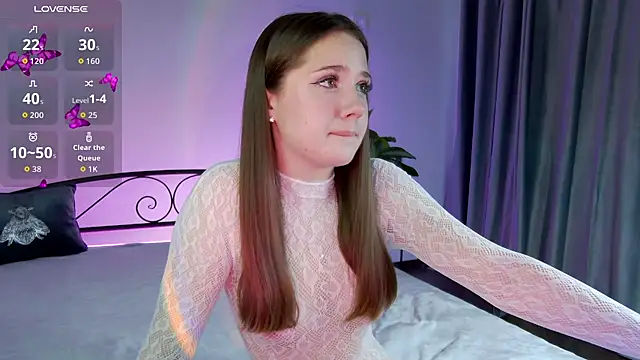 KariDollar online show from November 14, 2025, 7:07 am