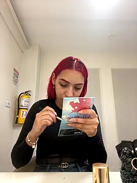 theladymonserrateshow online show from October 24, 2025, 12:12 pm