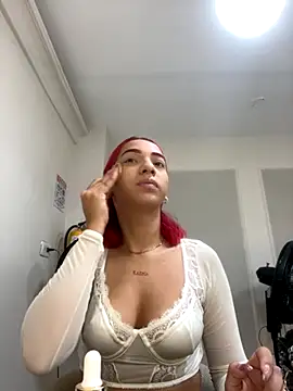 theladymonserrateshow online show from November 6, 2025, 12:06 pm