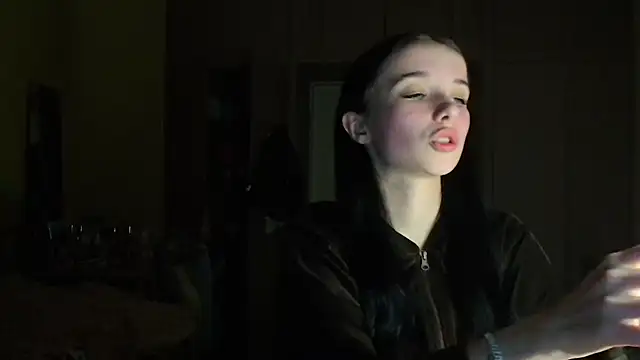 Emilia Light online show from March 29, 2026, 6:30 pm