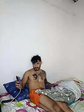 kingbickcockDn online show from December 19, 2025, 4:58 pm