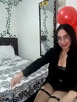 YaraDuartee online show from February 22, 2026, 12:23 am