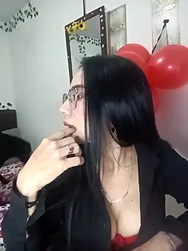 YaraDuartee online show from February 25, 2026, 1:48 am