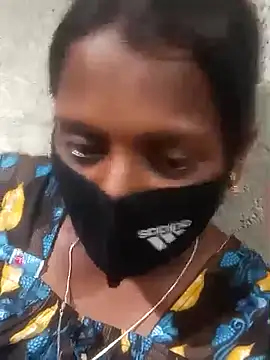 Tamil Hot Sandy online show from October 18, 2025, 4:59 am