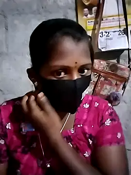 Tamil Hot Sandy online show from February 3, 2026, 6:24 pm