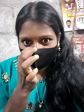 Tamil Hot Sandy online show from February 17, 2026, 5:19 pm