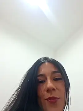 Kendall Vegaa online show from September 30, 2025, 1:27 pm