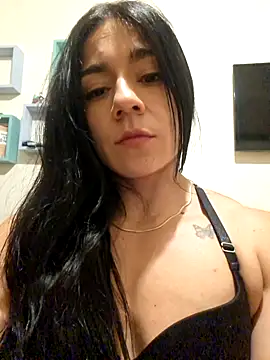 Kendall Vegaa online show from October 2, 2025, 4:30 am