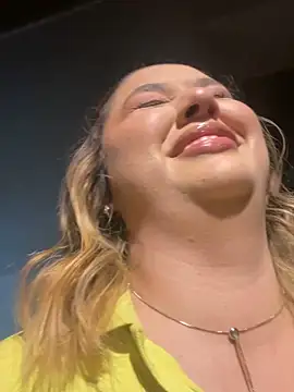 Angelina velvett online show from October 22, 2025, 11:26 pm