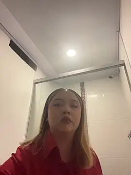 Angelina velvett online show from October 31, 2025, 11:06 pm