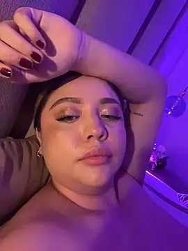 Angelina velvett online show from November 1, 2025, 10:01 pm