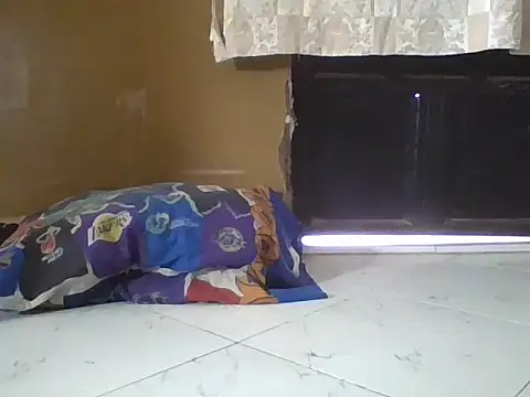 SEXY MALIAN online show from February 6, 2026, 11:02 am