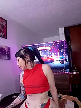 pinklajokr online show from November 10, 2025, 12:53 am