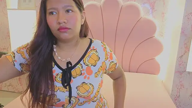 Sharon Curvy online show from October 10, 2025, 1:37 am