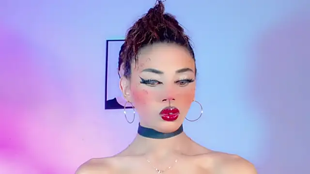 latina dollsex online show from October 7, 2025, 6:43 am