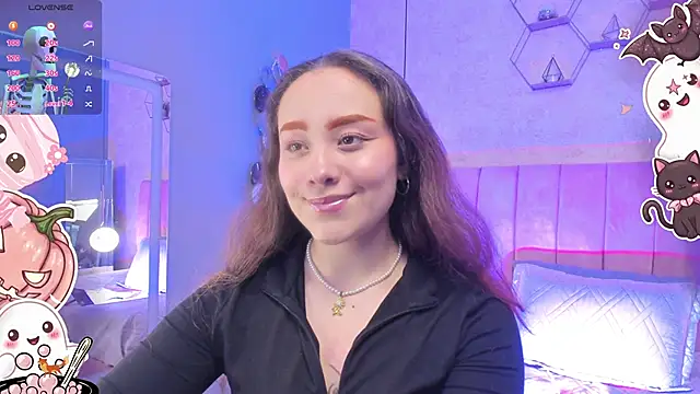 MAGIC VERA online show from October 16, 2025, 12:06 pm