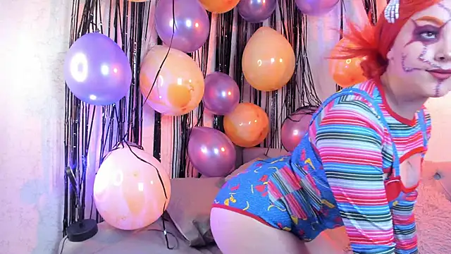 MAGIC VERA online show from October 31, 2025, 1:23 pm