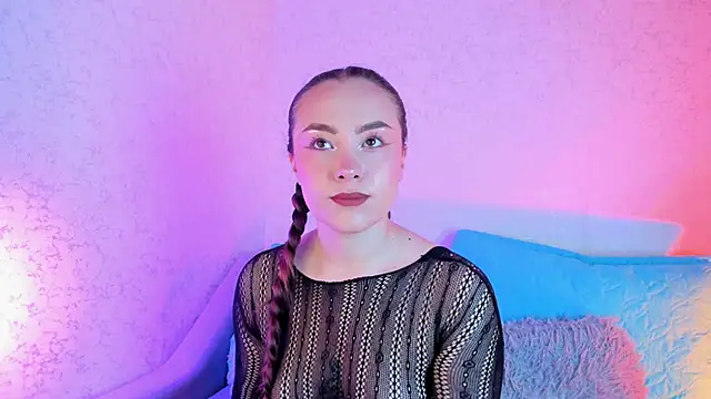 MAGIC VERA online show from November 18, 2025, 11:36 am