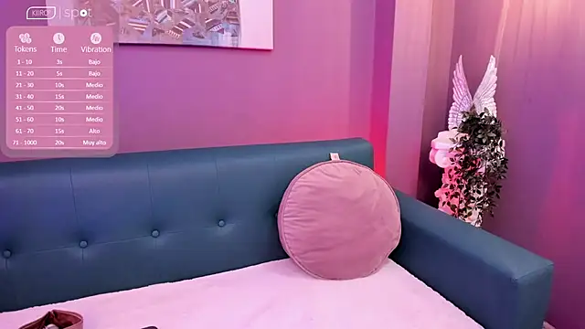 Alessiia   online show from February 11, 2026, 3:11 am