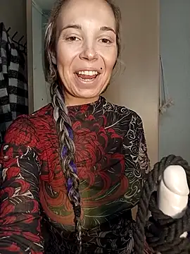 Conny Shellie online show from February 22, 2026, 11:53 am