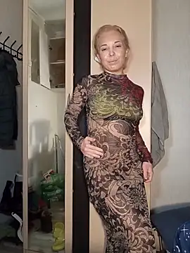 Conny Shellie online show from February 26, 2026, 11:48 pm