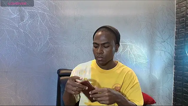 Snapshot of george_lance chatting on October 2, 2025, 3:24 am george lance online show from October 2, 2025, 3:24 am